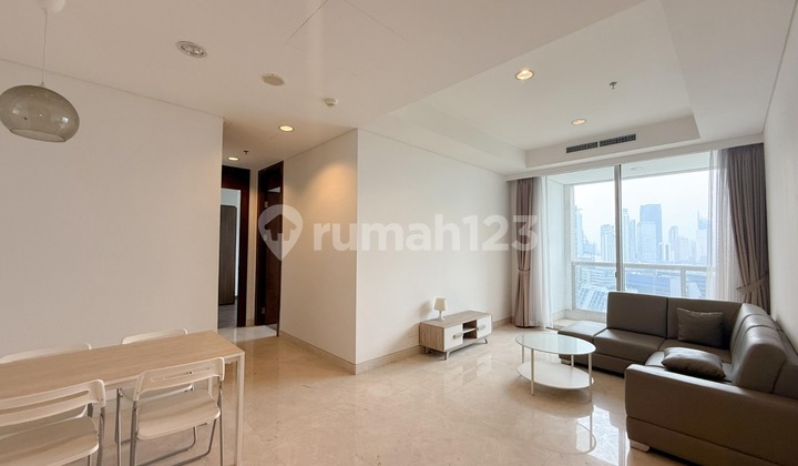 Furnished 2Br The Elements 94M² At Kuningan Jaksel For Sale Furnished 2Br The Elements 94M² At Kuningan Jaksel For Sale