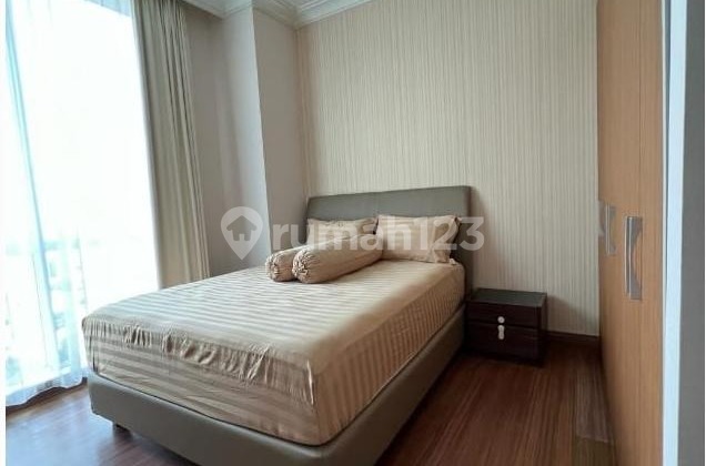 Pakubuwono View 2BR Private LIft Nice Furnished and Interior di Kebayoran Baru Jakarta Selatan for Rent 2