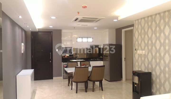 Furnished 2 Bedrooms The Grove Suites Kuningan Jaksel For Rent Furnished 2 Bedrooms The Grove Suites Kuningan Jaksel For Rent