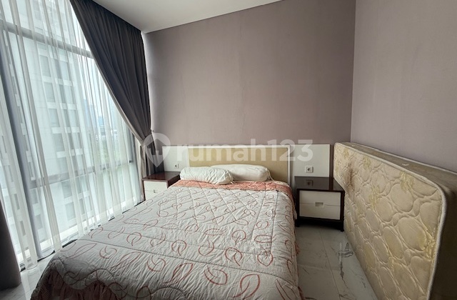 Furnished 3 bedrooms verde residence 179sqm for rent