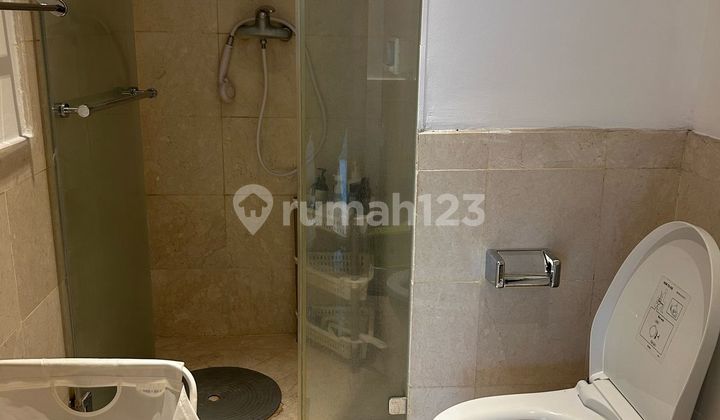 Sudirman Mansion 3BR Private Lift and Fully Furnished Sudirman South Jakarta for Rent 2