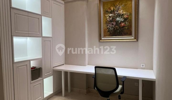 The Orchard Ciputra World 2 3BR Fully Furnished Kuningan Jaksel for Rent 2