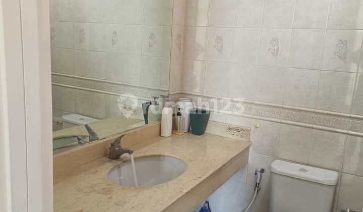 Furnished 2Br Ambassador Residence 88 Sqm For Rent Dijual 2