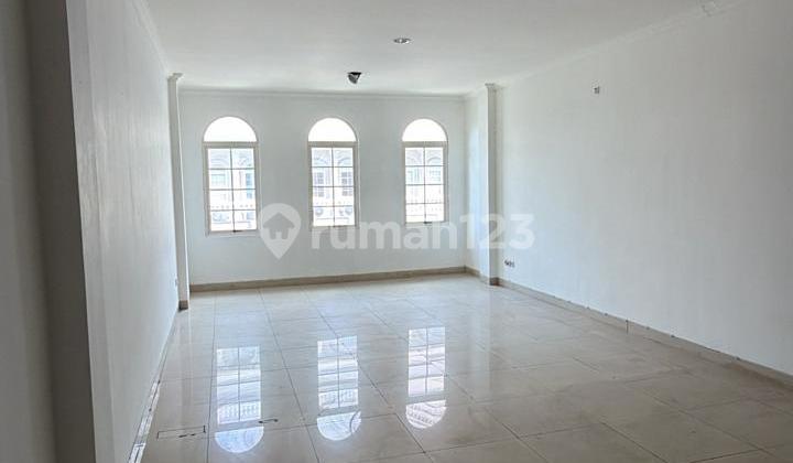 Sewa Ruko 4 Lantai Sedayu Square Sewa Ruko 4 Lantai Sedayu Square