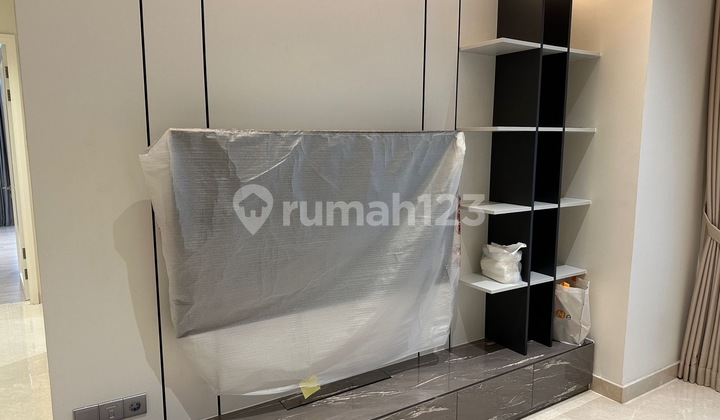 Stature Apartment 2BR fully furnished and interior private lift for rent  2