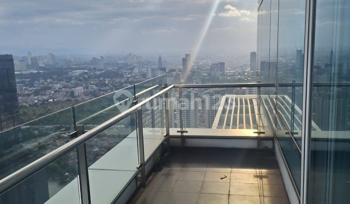 Furnished 2 bedrooms kempinski highzone 152sqm for sale  2