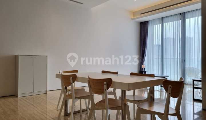 Furnished 2Br La Vie All Suites 136M² For Rent in Kuningan, South Jakarta Furnished 2Br La Vie All Suites 136M² For Rent in Kuningan, South Jakarta