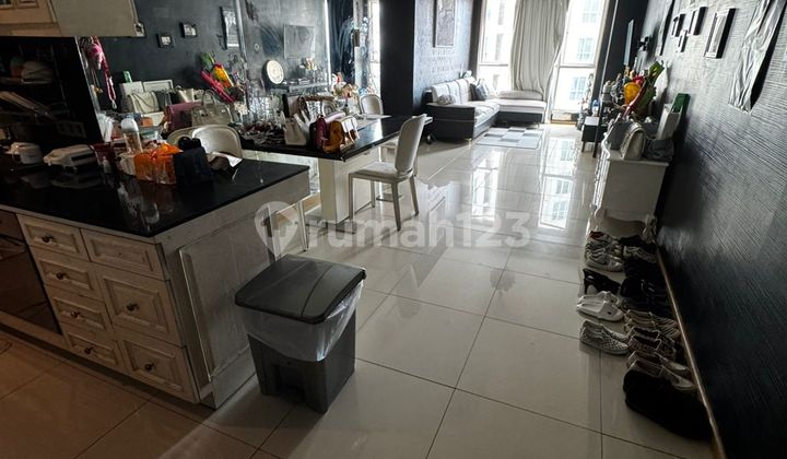 Furnished 3 Bedrooms Gandaria Height Kebayoran Jaksel Dijual 2