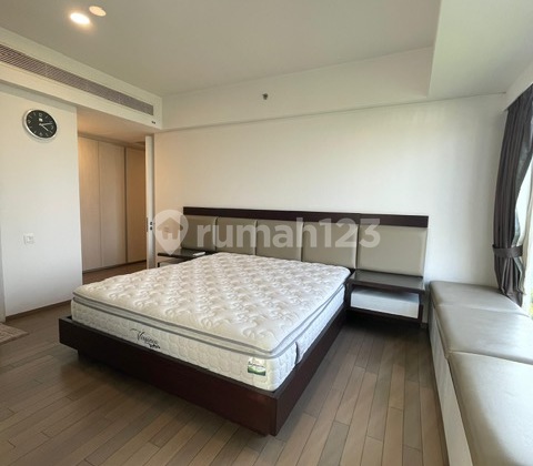 Verde One Apartment 3BR Furnished Nice View Karet Kuningan Setiabudi for Rent 2