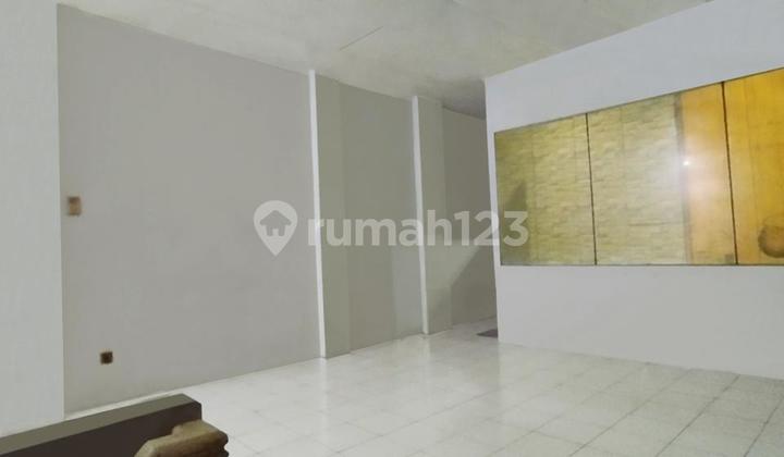 Dijual Ruko 3 lantai di kebayoran lama jakarta selatan 