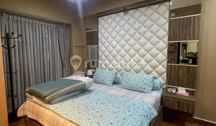 Furnished 2 Bedrooms Ambassade Kuningan For Rent