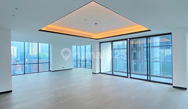 Regent Residence penthouse for sale with 4 bedrooms and 536 square meters of space 2