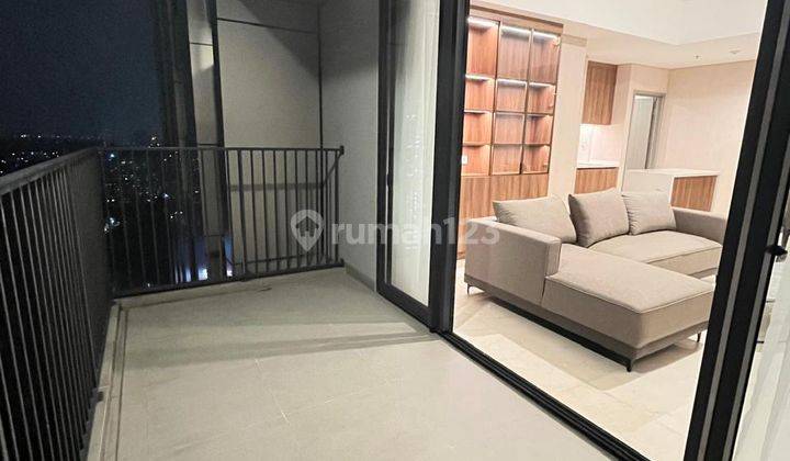 Southgate Residence 3BR Fully Furnished Jagakarsa Jakarta Selatan for Rent 2