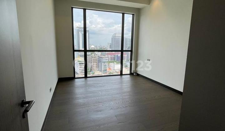 For sale best deal Pakubuwono Menteng double private lift midzone unfurnished NEGO 2