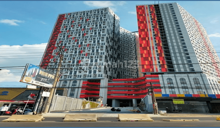 Tenant 6 Apartment Alton Tower 2 Furnished Kota Semarang 1