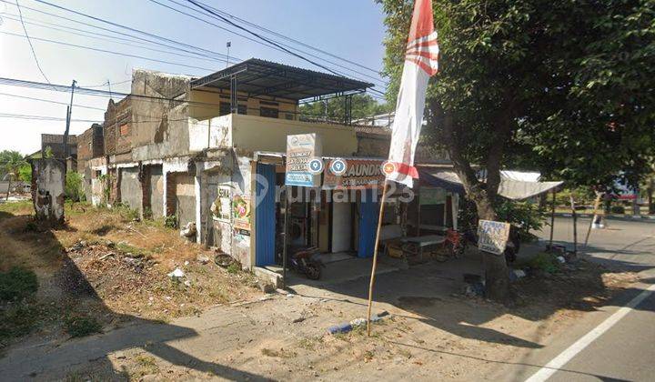 Tanah Strategis Madiun  2