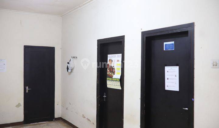 Strategis Rumah Furnished Kaliwates, Jember 2