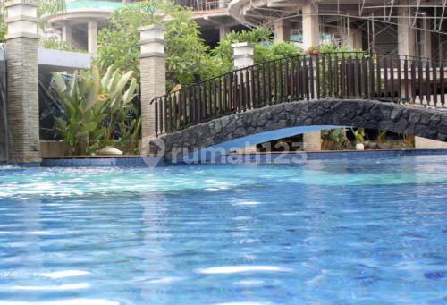 Apartment Grand Sungkono Lagoon 1 BR Full Furnished 1
