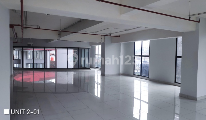 Tenant 1 Alton Tower 2 Apartment, Semarang City Center Tenant 1 Alton Tower 2 Apartment, Semarang City Center