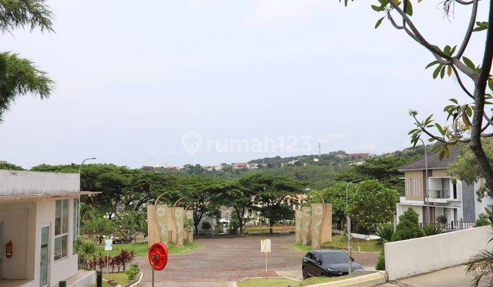 Comersial Amartha View Apartment Furnished Kota Semarang 2