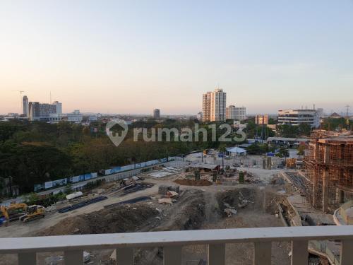 Apartment Grand Sungkono Lagoon 1 BR Full Furnished 2
