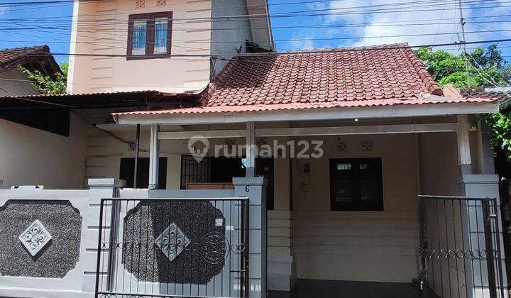 Dijual rumah di Kori Nuansa Timur Taman Griya Jimbaran Kuta Selatan Badung Bali 1