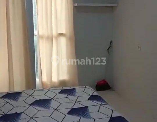 Apartemen Nyaman Siap Huni di Amartha View, Ngaliyan, Semarang