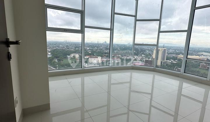 Brooklyn Alam Sutera Apartment