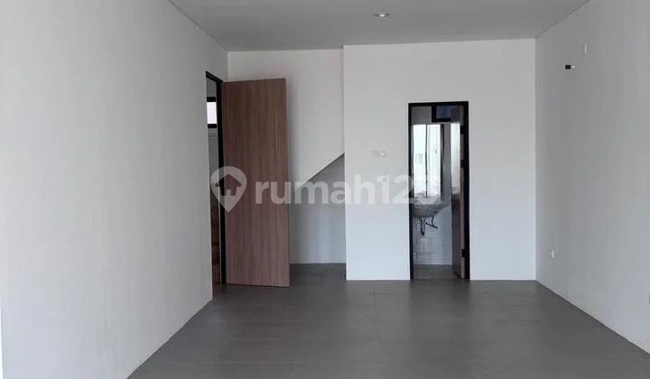 3-Storey Shop House The Hive - Park Serpong (Strategic Location) 2