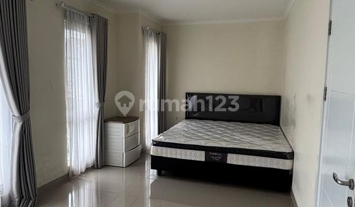 Furnished Verdi Symphonia Cluster House, Move-in Ready 2