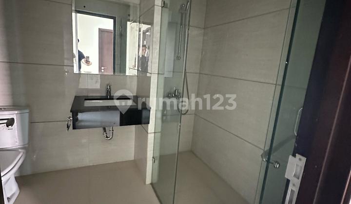 Apartemen Brooklyn Alam Sutera 2