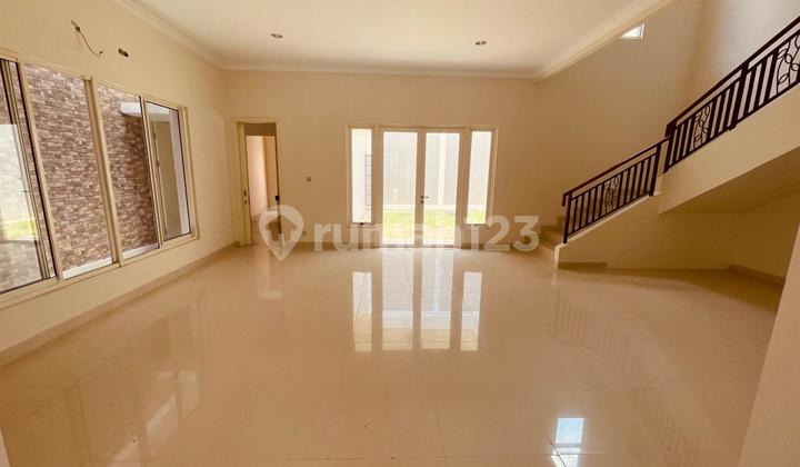 For Rent: 2-Story House in Gading Serpong, Goldfinch Spring Cluster 2
