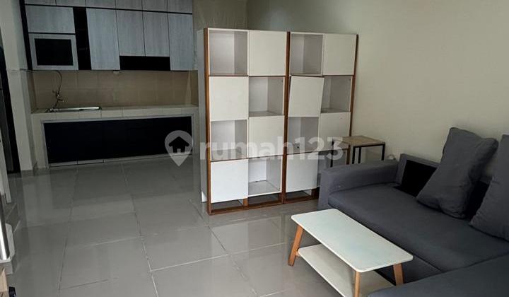 Furnished Verdi Symphonia Cluster House, Move-in Ready Furnished Verdi Symphonia Cluster House, Move-in Ready