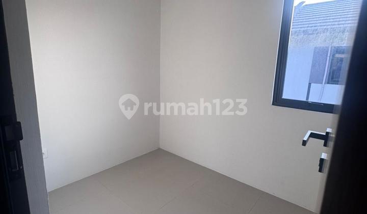 New 2-Story House - Cityzen Park, Park Serpong Legok | Near Gading Serpong 2