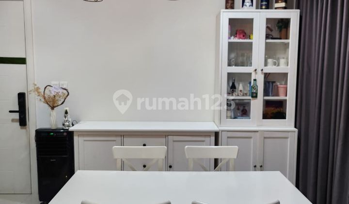 For Sale Rainbow Springs Condovillas, Summarecon Serpong