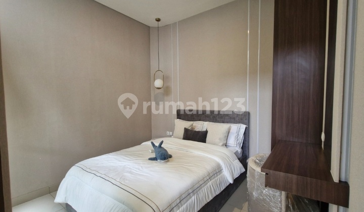 Experience the Peaceful Life by the Lake - Lake View Cluster Parung Panjang 2