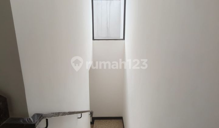 Disewakan Rumah Brand New Hiera Welton - Unit Pojok | Siap Huni 2