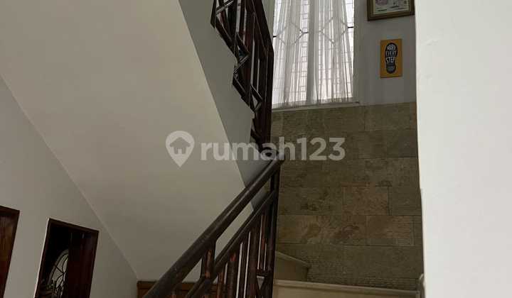 Rumah  Furnished & Siap Huni Taman Permata Lippo Karawaci 2