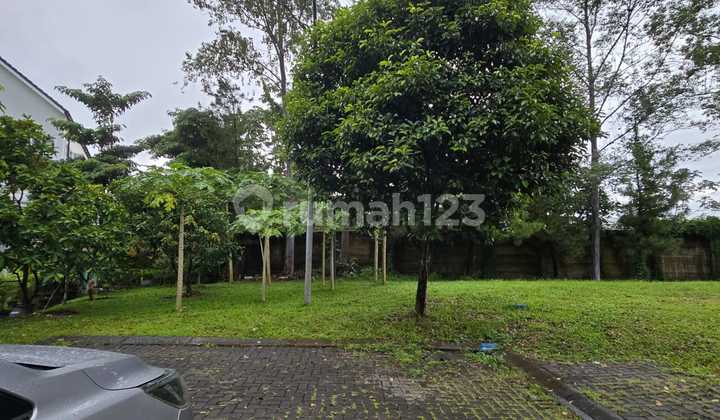 JUAL TANAH HOOK SHM - CLUSTER INGENIA, THE EMINENT BSD CITY JUAL TANAH HOOK SHM - CLUSTER INGENIA, THE EMINENT BSD CITY