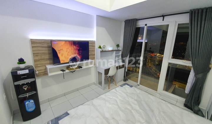 Disewakan 1 Unit Apartemen Casa De Parco - Tower Cassea