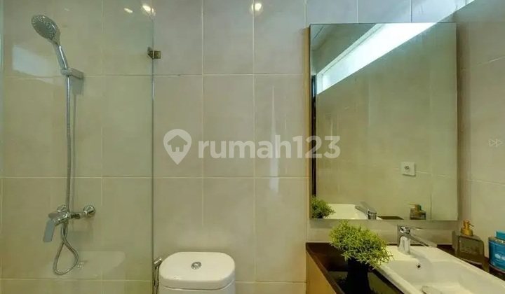 For Sale House in Citra Garden Serpong – Diandre Cluster 2
