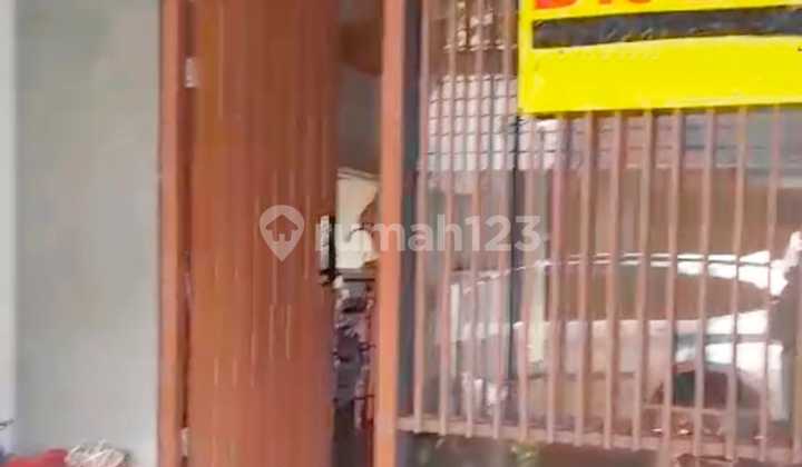 Rumah Furnished Fleekhauz Hgreenwich