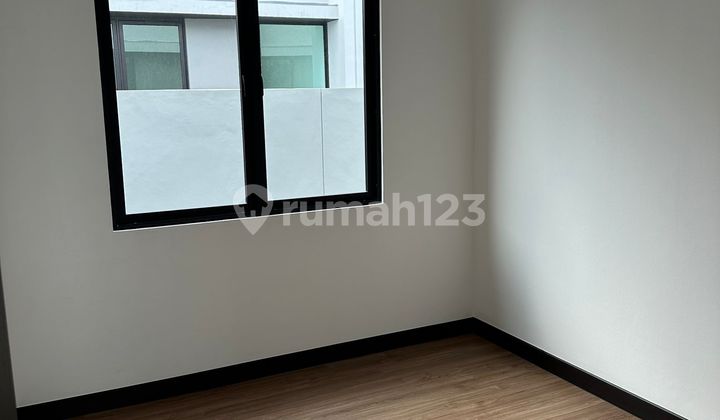 Rumah New Brand Cluster Hiera Dekat ke Eastvara dan Toll Jor 2