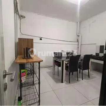 Disewakan Cepat! Rumah Full Furnish Siap Huni di The Icon BSD - Dekat Aeon & Tol