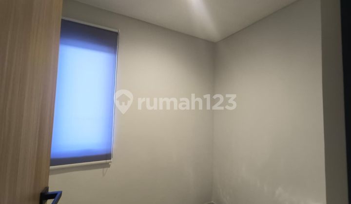 Cityzen West Boulevard - 3BR, 2 Bath, 2 AC, Ready to Move In! 10 Minutes to Gading Serpong 2