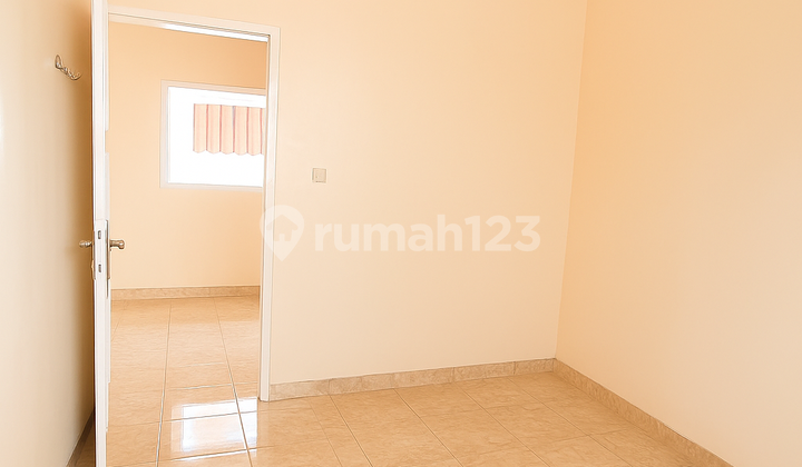 2-Story Empty House in Gading Serpong, Monaco Cluster – Best Price! 2