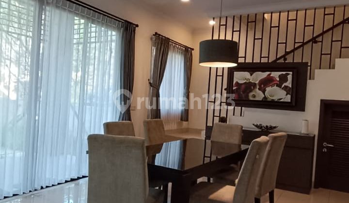 Luxury Living at The Avani BSD – Fully Furnished For Rent 2