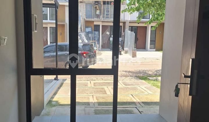 Comfortable & Secure Residence in Citra Garden Serpong – Negotiable Price Comfortable & Secure Residence in Citra Garden Serpong – Negotiable Price