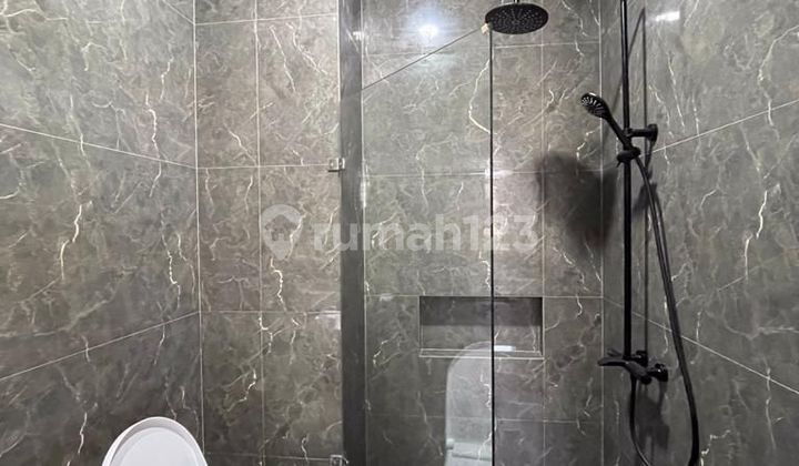 Hunian Mewah Renovasi Baru di Flamingo Caribbean 2