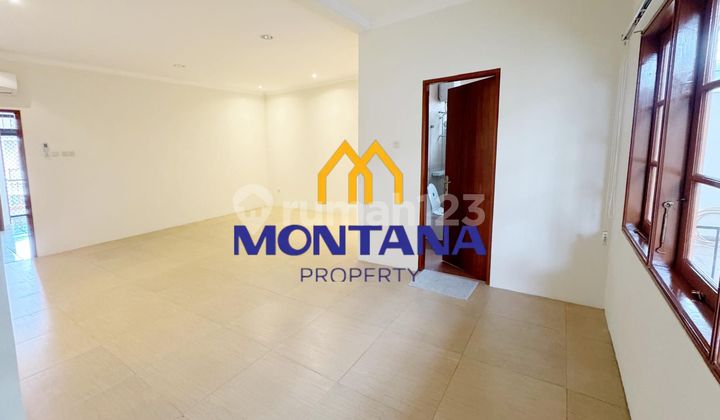 Wts Rumah Cluster Madridmodernland